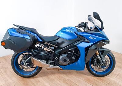 Suzuki GSX S 1000 F ABS (2014 -17) - Annuncio 9502480