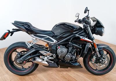 Triumph Street Triple 765 RS (2023 - 24) - Annuncio 9432319