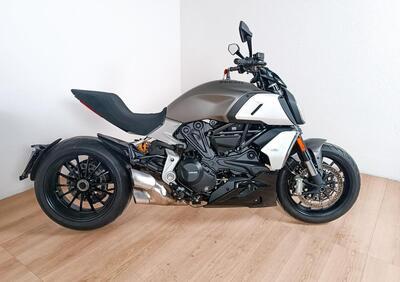 Ducati Diavel 1260 (2019 - 20) - Annuncio 9540535