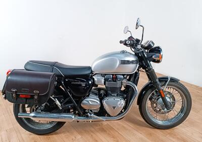 Triumph Bonneville T100 (2017 - 20) - Annuncio 9512350