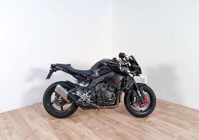 Yamaha MT-10 ABS (2016 - 17) - Annuncio 9526293