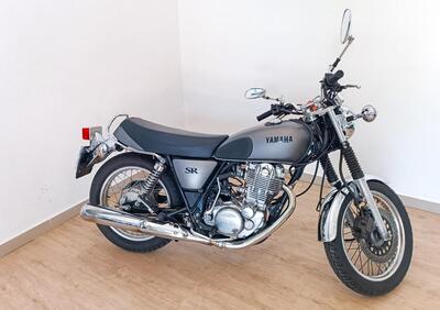 Yamaha SR 400 (2013 - 17) - Annuncio 9512331