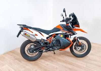 KTM 890 Adventure R (2023 - 24) - Annuncio 9419230