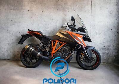 KTM 1290 Super Duke GT ABS (2016 - 18) - Annuncio 9333432