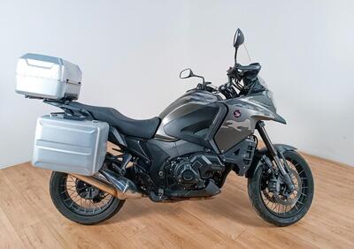 Honda Crosstourer DCT ABS (2011 - 15) - Annuncio 9577235