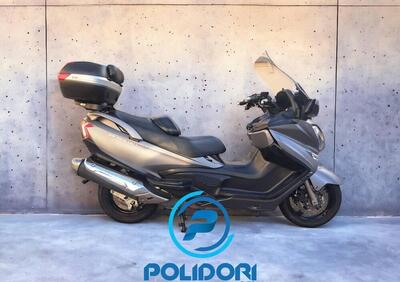 Suzuki Burgman AN 650 Executive ABS (2013 - 17) - Annuncio 9577262