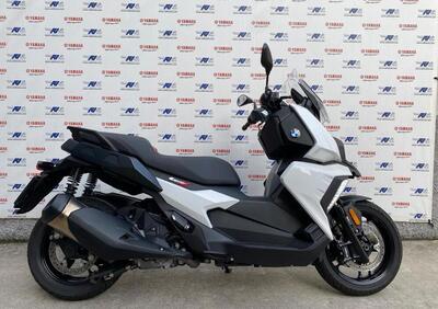 Bmw C 400 X (2018 - 20) - Annuncio 9577296