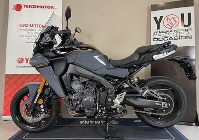 Yamaha Tracer 9 GT+ (2023 - 24) - Annuncio 9577301