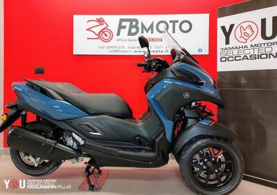 Yamaha Tricity 300 (2021 - 24) - Annuncio 9577303