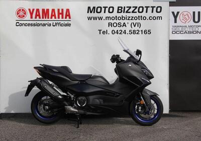 Yamaha T-Max 560 (2022 - 24) - Annuncio 9577305