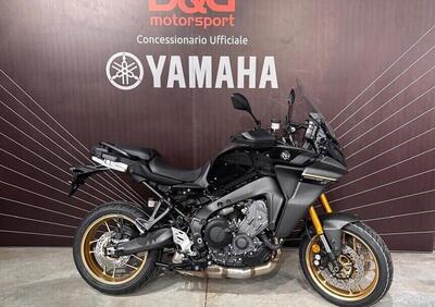 Yamaha Tracer 9 GT (2021 - 24) - Annuncio 9577330