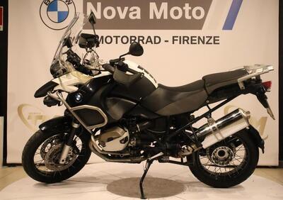 Bmw R 1200 GS Adventure (2010 - 13) - Annuncio 9577336