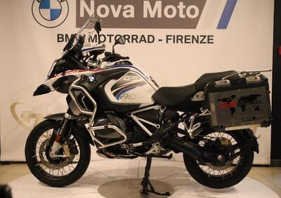 Bmw R 1250 GS Adventure (2021 - 24) - Annuncio 9577337