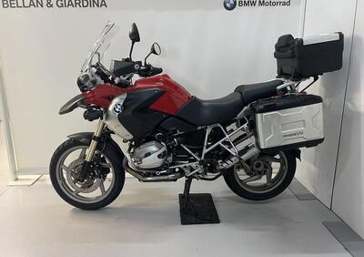 Bmw R 1200 GS (2010 - 12) - Annuncio 9414104