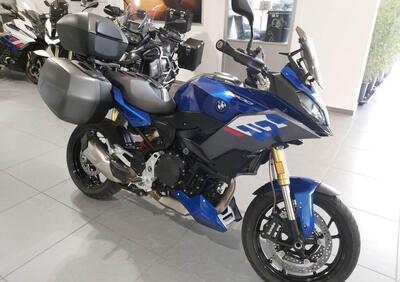 Bmw F 900 XR (2020 - 25) - Annuncio 9563623