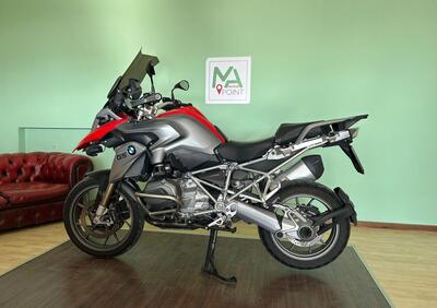 Bmw R 1200 GS (2013 - 16) - Annuncio 9574520