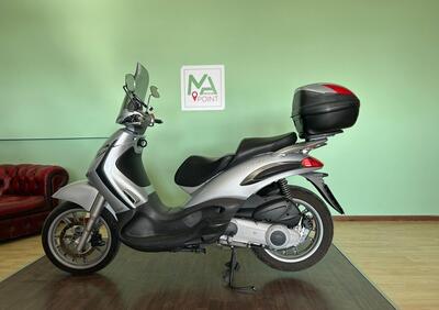 Piaggio Beverly 250 - Annuncio 9574521