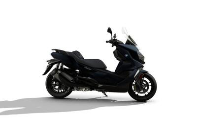 Bmw C 400 GT (2021 - 24) - Annuncio 9577350