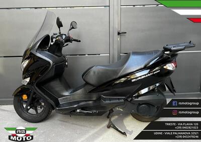 Suzuki Burgman UH 200 (2017 - 20) - Annuncio 9577359