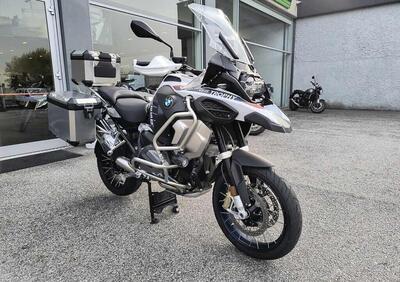 Bmw R 1250 GS Adventure (2021 - 24) - Annuncio 9577361