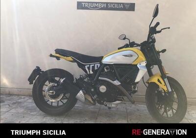 Ducati Scrambler 800 Icon (2015 - 16) - Annuncio 9543642