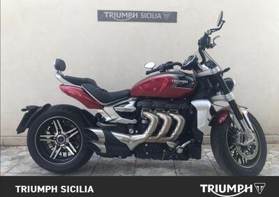 Triumph Rocket 3 GT (2021 - 24) - Annuncio 9555840