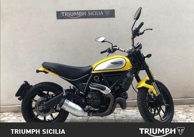 Ducati Scrambler 800 Icon (2015 - 16) - Annuncio 9565850