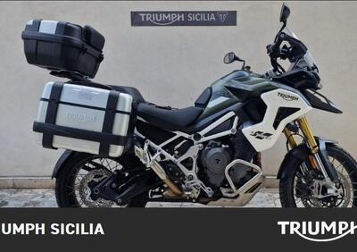 Triumph Tiger 1200 Rally Pro (2024) - Annuncio 9572071