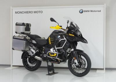 Bmw R 1250 GS Adventure - Edition 40 Years GS (2020 - 21) - Annuncio 9577364