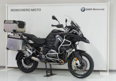 Bmw R 1250 GS Adventure (2019 - 20) - Annuncio 9577366