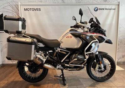 Bmw R 1250 GS Adventure (2021 - 24) - Annuncio 9577370