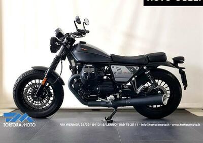 Moto Guzzi V9 Bobber (2021 - 24) - Annuncio 9577372