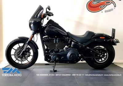 Harley-Davidson 114 Low Rider S (2020) - FXLRS - Annuncio 9577375