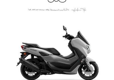 Yamaha N-Max 155 (2022 - 24) - Annuncio 9577377