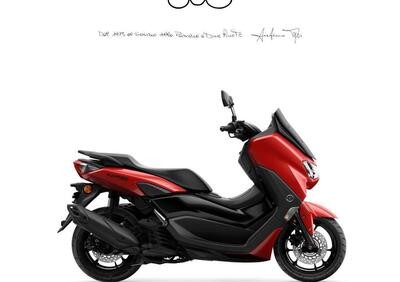 Yamaha N-Max 155 (2022 - 24) - Annuncio 9577380