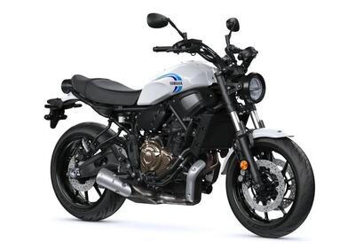 Yamaha XSR 700 (2022 - 24) - Annuncio 9577382