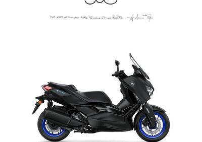 Yamaha X-Max 300 (2021 - 24) - Annuncio 9577383