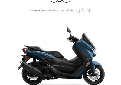 Yamaha N-Max 125 (2021 - 24) - Annuncio 9577384