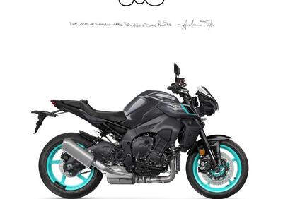 Yamaha MT-10 (2022 - 24) - Annuncio 9577389