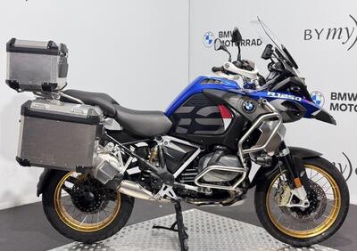 Bmw R 1250 GS Adventure (2021 - 24) - Annuncio 9577393