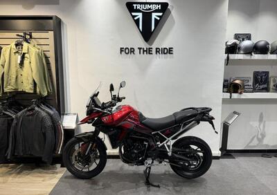 Triumph Tiger 900 GT Pro (2024) - Annuncio 9577473