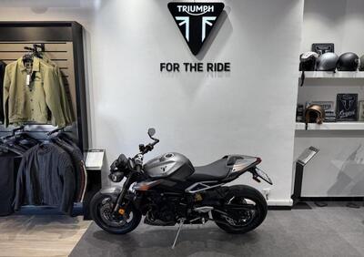 Triumph Street Triple 765 RS (2023 - 24) - Annuncio 9577474