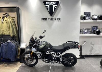 Triumph Tiger 900 Rally Pro (2024) - Annuncio 9577475