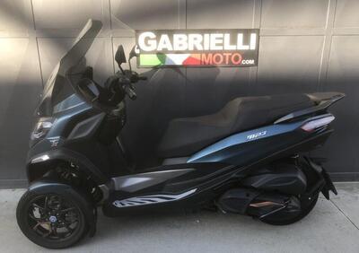 Piaggio MP3 530 ABS Hpe (2023 - 24) - Annuncio 9577478