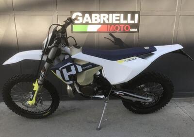 Husqvarna TE 300i (2018) - Annuncio 9577479