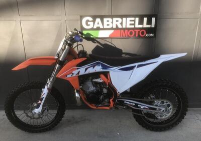 KTM SX 250 (2022) - Annuncio 9577482