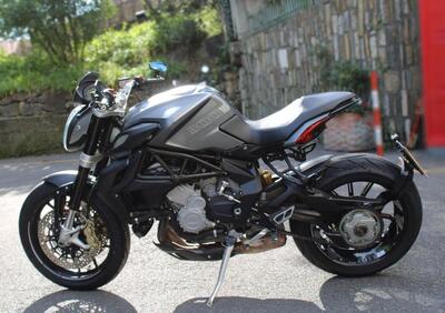 MV Agusta Dragster 800 (2014 - 19) - Annuncio 9577489