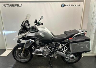 Bmw R 1200 GS (2013 - 16) - Annuncio 9577497