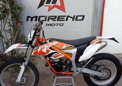 KTM Freeride E-SX (2014 - 17) - Annuncio 9577503