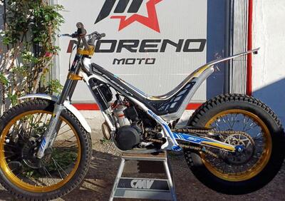 Sherco 290 ST (2015) - Annuncio 9577507